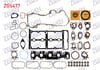 MOTOR TAKIM CONTA KECELI (SKC YOK) EGEA / DOBLO / FIORINO 1.3 MTJ (EURO 6) VITON KECELI YAYLI