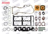 MOTOR TAKIM CONTA KECELI (SKC YOK) FIAT ALBEA - DOBLO - LINEA - FIORINO - PALIO 1.3 MJT (EURO 4) SKT KECELI