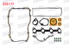 MOTOR TAKIM CONTA KECELI (SKC YOK) FLUENCE - CLIO - MEGANE 1.5 DCI
