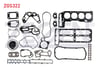 MOTOR TAKIM CONTA KECESIZ 1.10mm FIAT DUCATO 3.0 MJT 2006-2014 / CITROEN JUMPER III 3.0 HDI 2006-2014 / PEUGEOT BOXER III 3.0 HDI 2006-2014 / IVECO DAILY IV 3.0 D 2006-2016