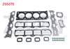 MOTOR TAKIM CONTA KECESIZ FIAT ALBEA - PALIO - MAREA 1.6 16v