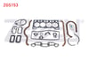 MOTOR TAKIM CONTA KECESIZ RENAULT R.12 TOROS 1.4
