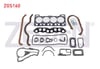 MOTOR TAKIM CONTA KECESIZ RENAULT R.9 1.4
