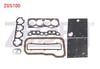 MOTOR TAKIM CONTA KECESIZ SLX - TEMPRA 1.6