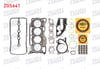MOTOR TAKIM CONTA MEGANE IV / DUSTER / DOKKER / LODGY  1.6 SCe (SKT KECELI)