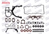 MOTOR TAKIM CONTA (SKC YOK) ACCENT ERA / GETZ 1.5 CRDI