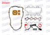 MOTOR TAKIM CONTA (SKC YOK) MEGANE IV / CLIO V / KANGOO / CAPTUR / CLIO SYMBOL / DOKKER / DUSTER / SANDERO 1.5 BlueDCI EURO 6 (SKT KECELI)