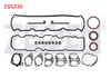 MOTOR TAKIM CONTA (SKC YOK) PARTNER - BERLINGO 1.9