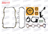 MOTOR TAKIM CONTA (SKC YOK) RENAULT CLIO IV - KANGOO III - FLUENCE - MEGANE 1.5 DCI