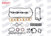 MOTOR TAKIM CONTA (SKC YOK) STAREX / K2500 2.5 CRDI