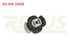 MOTOR TAKOZ BURCU ON CAP 69 PEUGEOT 406 (8B) 3.0 V6 1995-2004