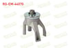 MOTOR TAKOZU ARKA ALT AHTAPOT VOLKSWAGEN TRANSPORTER V (7HA,7HH,7EA,7EH) 2.0 TDI 2003-2011