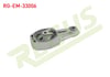 MOTOR TAKOZU ARKA ALT CITROEN C-ELYSEE 1.6 HDI 2012-