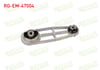 MOTOR TAKOZU ARKA ALT DACIA LOGAN (LS) 1.6 MPI 2004-2012