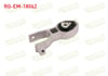 MOTOR TAKOZU ARKA ALT FIAT GRANDE PUNTO (199) 1.4 2005-2012
