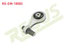 MOTOR TAKOZU ARKA ALT FIAT PUNTO (188) 1.3 MJT 1999-2009