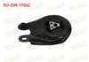 MOTOR TAKOZU ARKA ALT FORD C-MAX I 1.6 TDCI 2007-2011