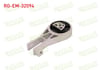 MOTOR TAKOZU ARKA ALT OPEL CORSA D 1.3 CDTI 2006-2014