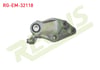 MOTOR TAKOZU ARKA ALT OPEL CORSA D 1.4 2006-2014