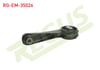 MOTOR TAKOZU ARKA ALT RENAULT CLIO II (BB0/1/2,CB0/1/2) 1.4i 1998-2005