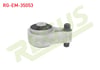 MOTOR TAKOZU ARKA ALT RENAULT MASTER II (FD) 2.5 DCI 1998-2010
