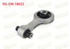 MOTOR TAKOZU ARKA EGEA 1.3 MTJ
