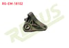 MOTOR TAKOZU ARKA FIAT GRANDE PUNTO (199) 1.4 MPI 2005-2012