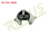 MOTOR TAKOZU ARKA FIAT PUNTO (188) 1.3 MJT 1999-2009