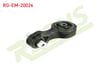 MOTOR TAKOZU ARKA HONDA CIVIC IX A-T 2012-2016
