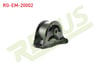 MOTOR TAKOZU ARKA HONDA CIVIC VI 1.6i 1995-2001