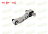 MOTOR TAKOZU ARKA LINEA 1.4