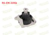 MOTOR TAKOZU ARKA OPEL ASTRA G (F69) 1.6 16v 1998-2005