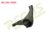 MOTOR TAKOZU ARKA SOL FORD ESCORT VII 1.8i 1995-1999