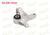 MOTOR TAKOZU ARKA SOL FORD FOCUS II (DA) 1.6 TDCI 2004-2011