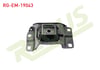 MOTOR TAKOZU ARKA SOL FORD TRANSIT CONNECT 1.5 TDCI 2013-
