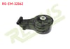 MOTOR TAKOZU ARKA SOL-SAG ALT OPEL VECTRA C 1.6 16v 2002-2008