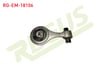 MOTOR TAKOZU ARKA SOL-SAG FIAT 500L 1.3 MJT 2012-