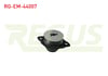 MOTOR TAKOZU ARKA SOL VOLKSWAGEN GOLF III (1H1) 1.8i 1991-1999
