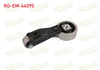 MOTOR TAKOZU ARKA VOLKSWAGEN POLO 2009-/ AUDI A1 2010-/ SKODA FABIA II - RAPID - ROOMSTER 2010-/ SEAT CORDOBA 2006-2009/ IBIZA III - IV 2006-2015/ TOLEDO IV 2012-2015
