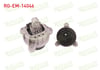 MOTOR TAKOZU BMW 5 SERISI (F10) 5.20 D 2010-