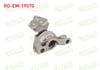 MOTOR TAKOZU COURIER 1.5 TDCI 2014-