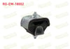 MOTOR TAKOZU DOGAN SLX