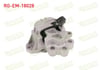 MOTOR TAKOZU EGEA 1.4