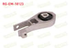 MOTOR TAKOZU FIAT 500X / JEEP RENEGADE