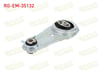MOTOR TAKOZU FLUENCE / MEGANE III 1.6