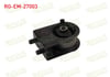 MOTOR TAKOZU MAZDA 626 IV (GE) 1992 - 1997