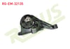 MOTOR TAKOZU ON A-T OPEL ASTRA J 1.6 CDTI 2009-2016