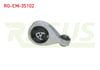 MOTOR TAKOZU ON ALT RENAULT MEGANE II (BM0/1,CM0/1) 2.0 DCI 2002-2008