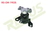 MOTOR TAKOZU ON FORD FIESTA VI 1.4 TDCI 2008-2012