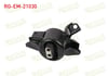 MOTOR TAKOZU ON HYUNDAI ACCENT BLUE 1.4 CVVT 2012-